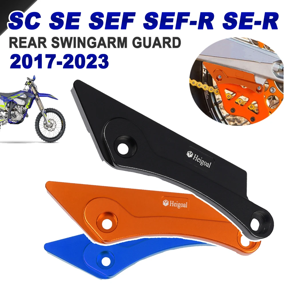 Для Sherco Factory SE SEF SEF-R SC 125 250 300 500-2017 2023 аксессуары для мотокросса задняя защитная крышка
Для Sherco Factory SE SEF SEF-R SC 125 250 300 500-2017 2023 аксессуары для мотокросса задняя защитная крышка