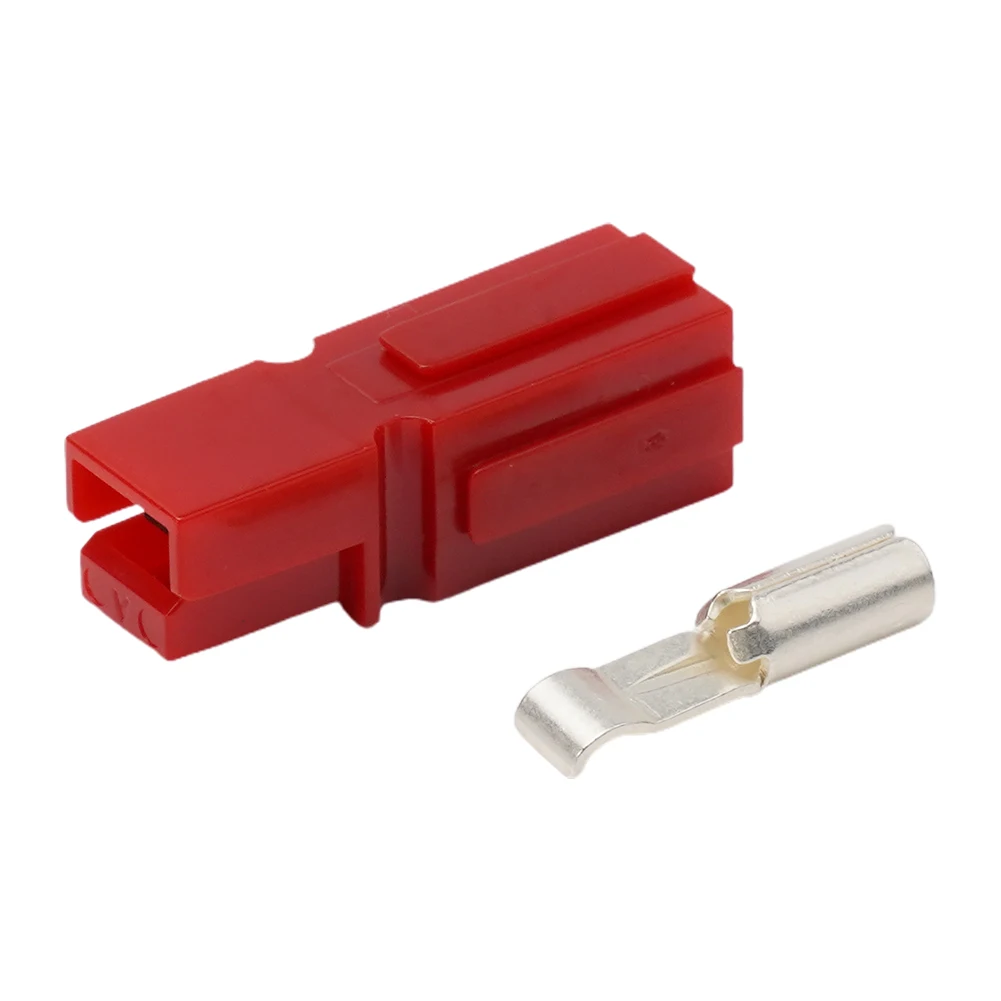 10 Pairs Red And Black 30 Amp 600V For Anderson Plug Connector Dust CoverTerminals Electric Power Vehicles Photovoltaic Systems
10 Pairs Red And Black 30 Amp 600V For Anderson Plug Connector Dust CoverTerminals Electric Power Vehicles Photovoltaic Systems