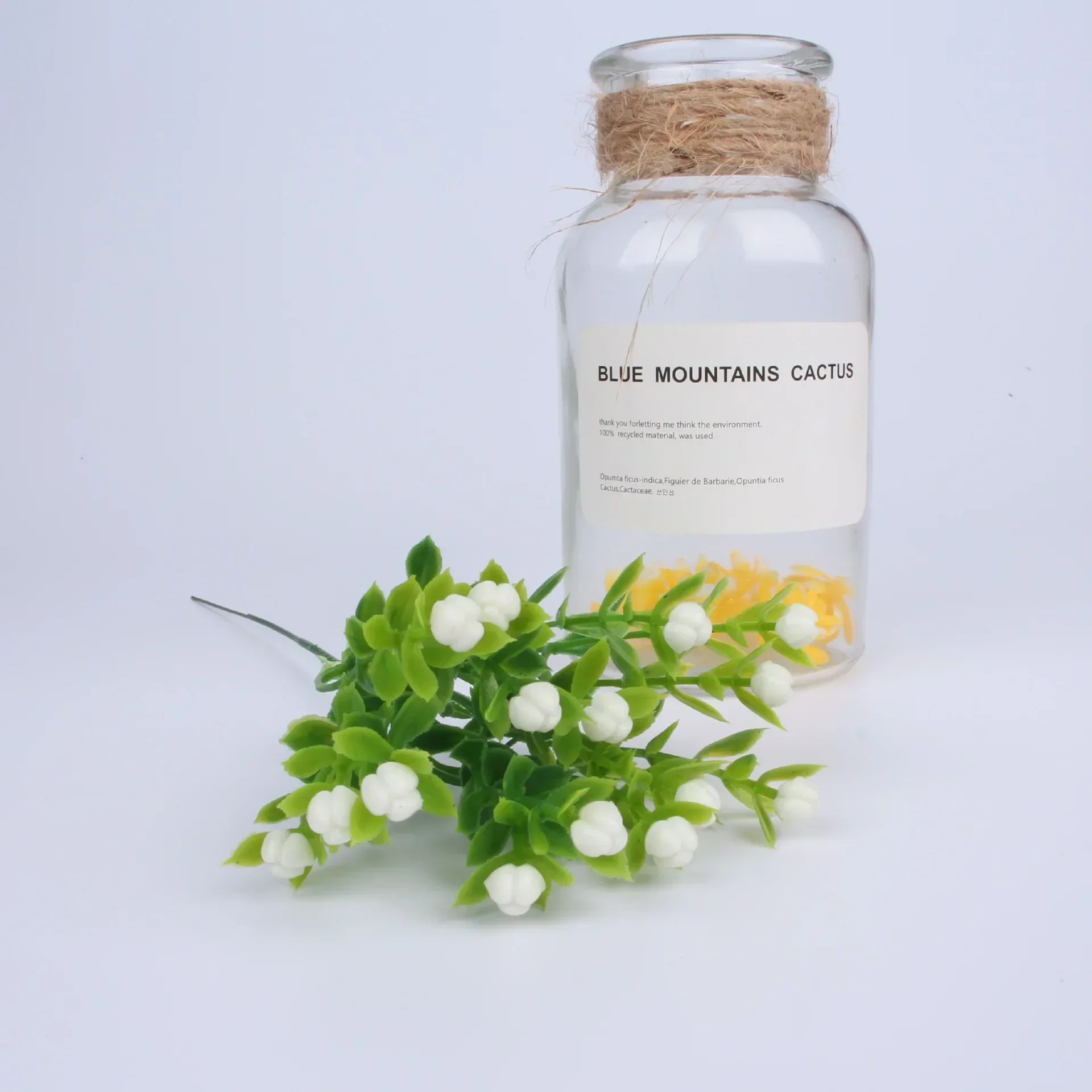 Искусственные цветы MOONBIFFY для сада 
Искусственные цветы MOONBIFFY для сада