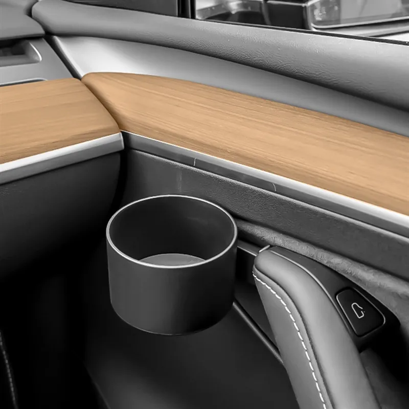 Door Mount Cup Holder For Tesla Model 3 Model Y Drink Coffee Bottle Stand Coaster Water Proof car Interior Asccesseries
Door Mount Cup Holder For Tesla Model 3 Model Y Drink Coffee Bottle Stand Coaster Water Proof car Interior Asccesseries
