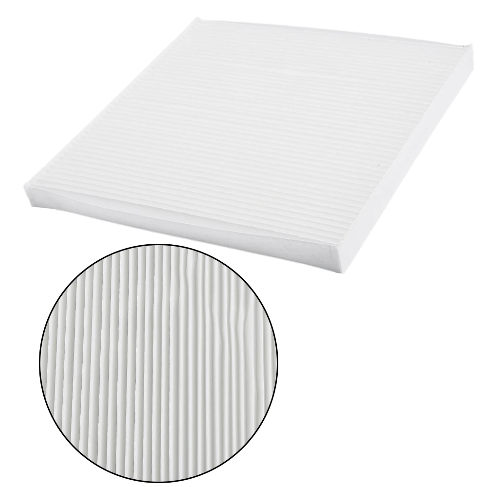 Plastic Cabin Air Filter 91559 PA4857 AF26235 Accessories Direct Fit Direct Replacement Easy Installation Parts For Cascadia
Plastic Cabin Air Filter 91559 PA4857 AF26235 Accessories Direct Fit Direct Replacement Easy Installation Parts For Cascadia