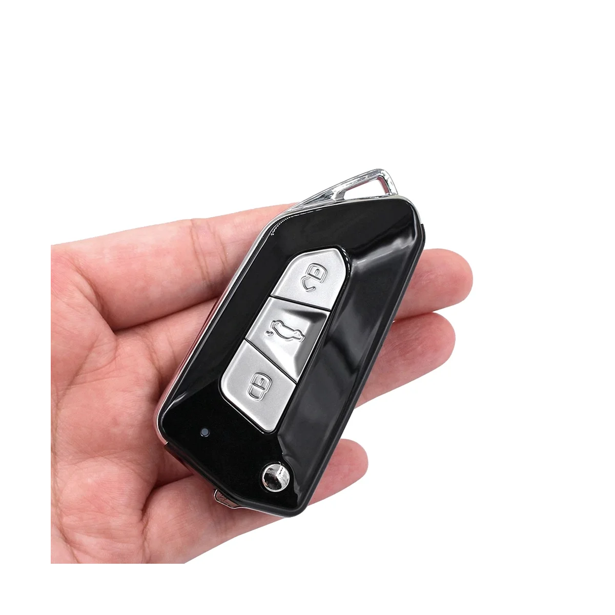 Пульт дистанционного управления KEYDIY B34, универсальный автомобильный ключ с 3 кнопками для Golf 8, KD900/-X2 MINI/ URG200, программатор, 5 шт.
Пульт дистанционного управления KEYDIY B34, универсальный автомобильный ключ с 3 кнопками для Golf 8, KD900/-X2 MINI/ URG200, программатор, 5 шт.