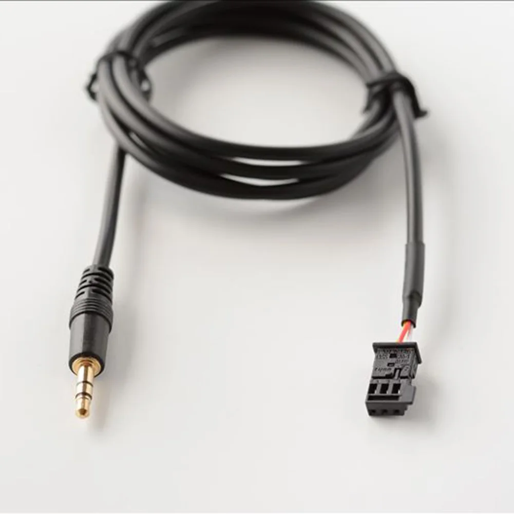 1.5 Meters Cable Interface For Mercedes-Benz E/CLS/SLK AUX Input 2004-2008 With Comand System Black Parking Brake Cables
1.5 Meters Cable Interface For Mercedes-Benz E/CLS/SLK AUX Input 2004-2008 With Comand System Black Parking Brake Cables