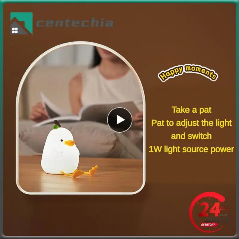 1~8PCS Charming Lamp Pocket Bedside Lovely Innovative Childrens Bedroom Sleep Partner Silicone Unique Childrens Night Light
1~8PCS Charming Lamp Pocket Bedside Lovely Innovative Childrens Bedroom Sleep Partner Silicone Unique Childrens Night Light