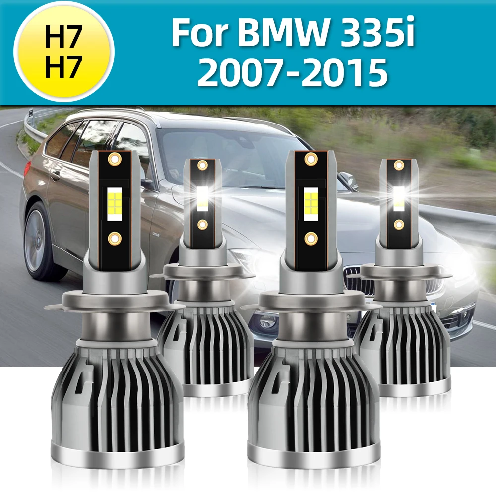 LSlight светодиодный лампы для автомобильных фар Beam 16000LM/пара автомобильных фар Luces для BMW 335i 2007 2008 2009 2010 2011 2012 2013 2014 2015
LSlight светодиодный лампы для автомобильных фар Beam 16000LM/пара автомобильных фар Luces для BMW 335i 2007 2008 2009 2010 2011 2012 2013 2014 2015