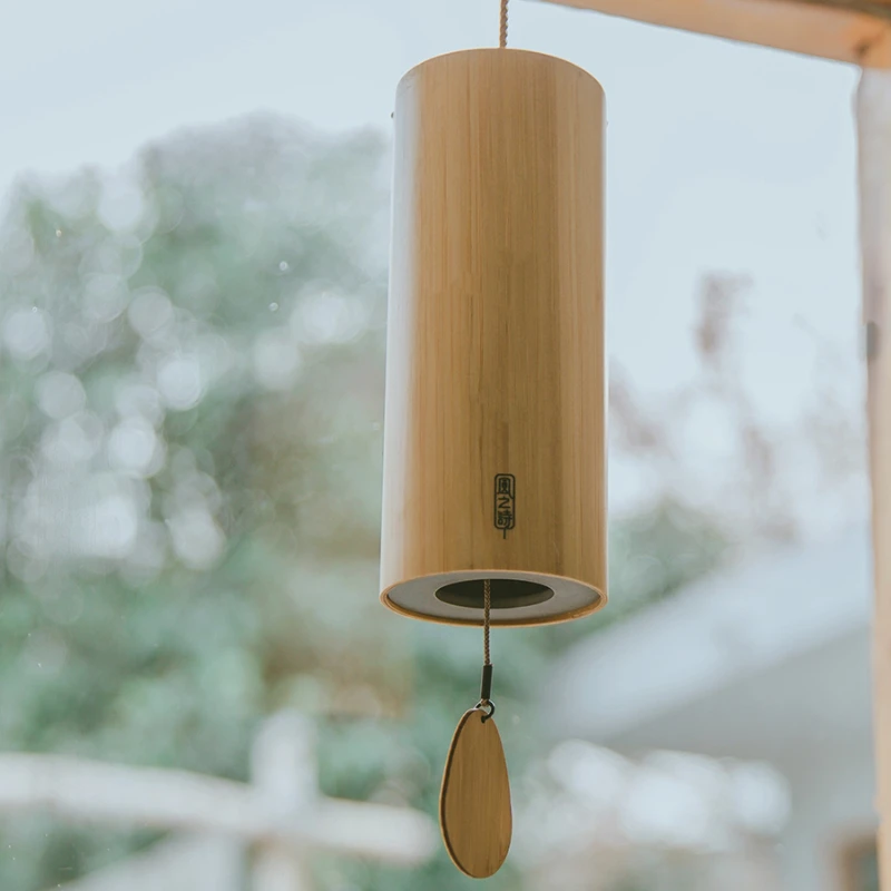 Chords Outdoor Wind Chimes Japanese Hanging Wind Chimes Patio Balcony Pendant Gift for A Friend Children's Musical Instruments
Chords Outdoor Wind Chimes Japanese Hanging Wind Chimes Patio Balcony Pendant Gift for A Friend Children's Musical Instruments