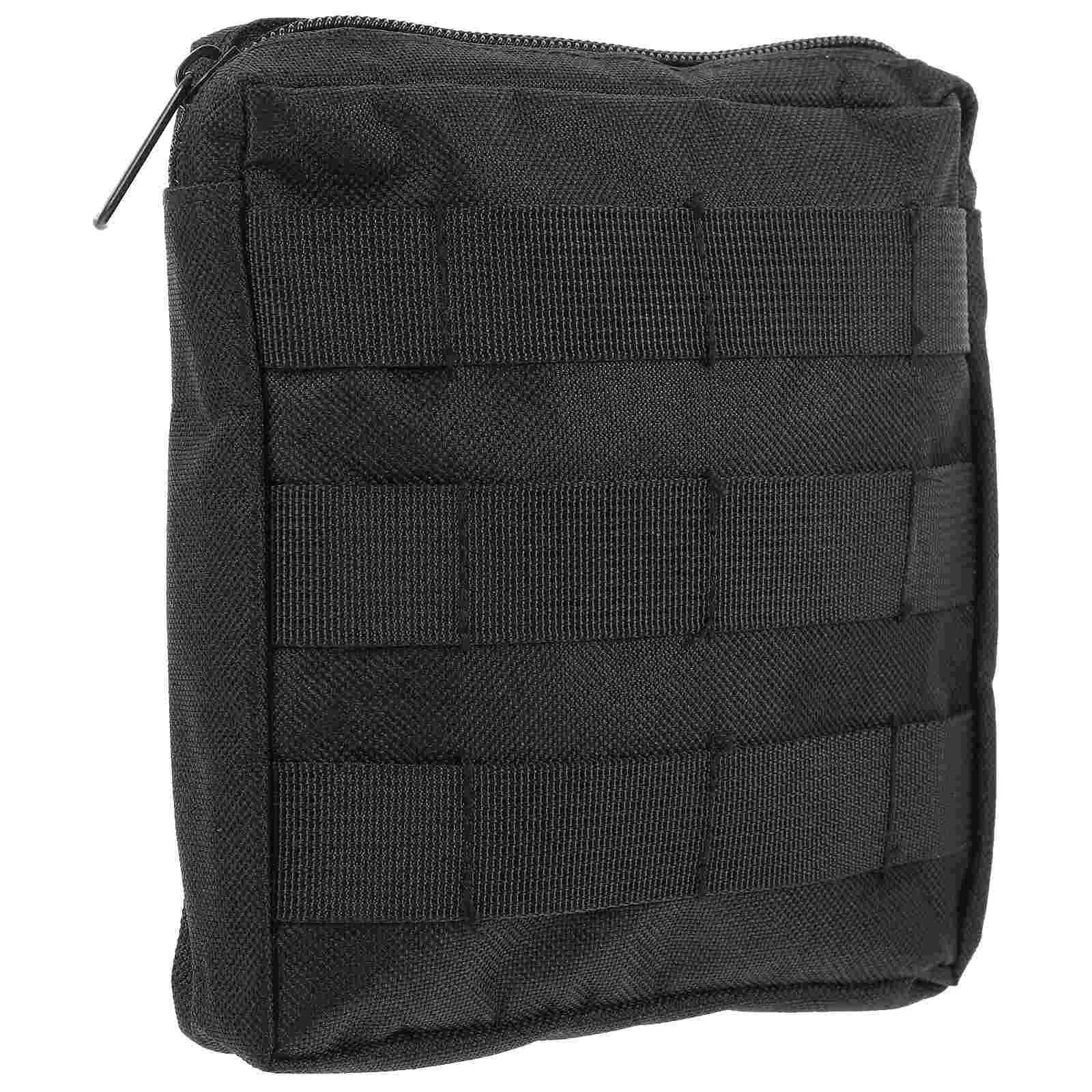 Organizer Pouch Men Waist Medical Storage Bag Outdoor Camouflage Medicine Household Travel
Organizer Pouch Men Waist Medical Storage Bag Outdoor Camouflage Medicine Household Travel