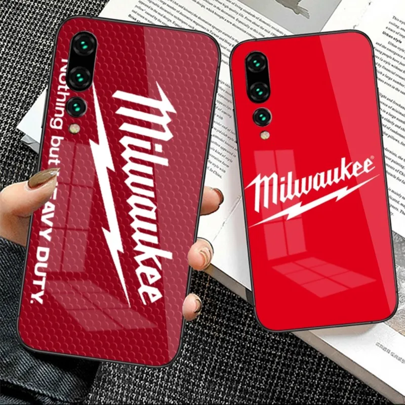 M-Milwaukees чехол для телефона с драйвером для Huawei P50 P40 P30 P20 Pro Mate 40 30 20 Pro Nova 9 8 7 PC стеклянный чехол для телефона Funda
M-Milwaukees чехол для телефона с драйвером для Huawei P50 P40 P30 P20 Pro Mate 40 30 20 Pro Nova 9 8 7 PC стеклянный чехол для телефона Funda