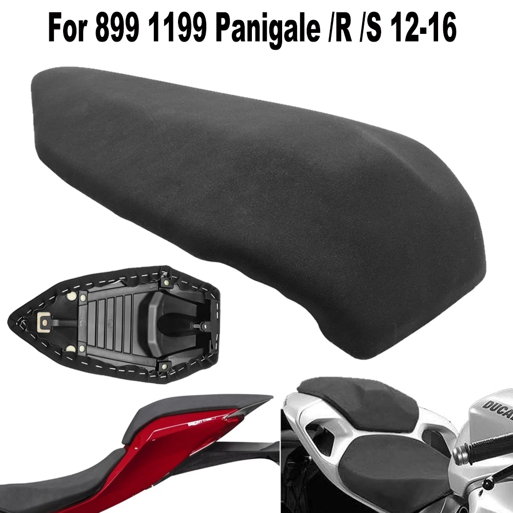 Заднее сиденье пассажирского сиденья для всадника Ducati 899 1199 Panigale /R /S 2012 2013 2014 2015 2016, арт. 59522251A 59521091A
Заднее сиденье пассажирского сиденья для всадника Ducati 899 1199 Panigale /R /S 2012 2013 2014 2015 2016, арт. 59522251A 59521091A