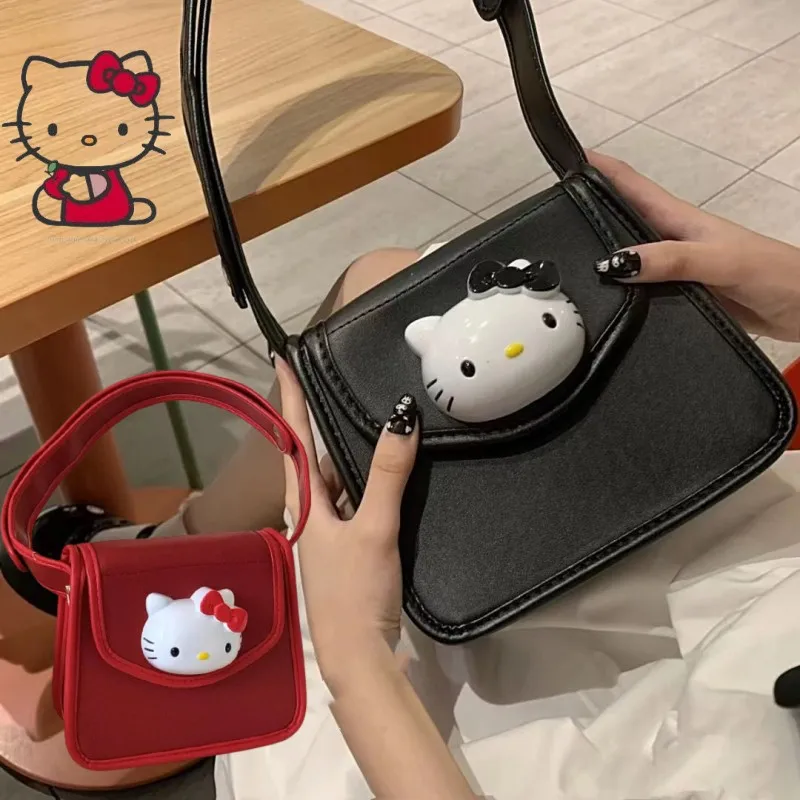 Модная простая сумка-мессенджер в стиле аниме Hellokitty, универсальная крутая маленькая квадратная сумка Y2K, Женская дорожная сумка для кавайных кукол, подарок на день рождения
Модная простая сумка-мессенджер в стиле аниме Hellokitty, универсальная крутая маленькая квадратная сумка Y2K, Женская дорожная сумка для кавайных кукол, подарок на день рождения