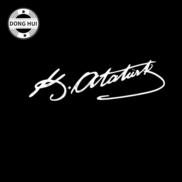 Наклейка ataturk, наклейка для автомобиля с надписью, наклейка Турецкая Mustafa Kemal Ataturk, наклейка на стену для багажника, шлема, ноутбука, наклейка на кружку
Наклейка ataturk, наклейка для автомобиля с надписью, наклейка Турецкая Mustafa Kemal Ataturk, наклейка на стену для багажника, шлема, ноутбука, наклейка на кружку