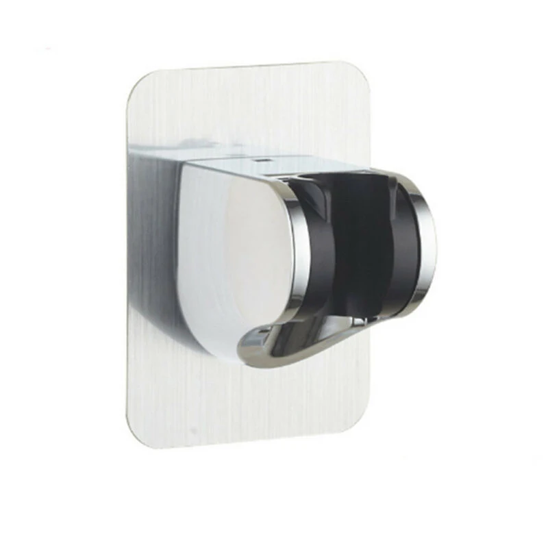Head Holder Adjustable No Drilling Bracket Mount Shower Hand Attachable Sticker Adjustable Suction Bracket
Head Holder Adjustable No Drilling Bracket Mount Shower Hand Attachable Sticker Adjustable Suction Bracket