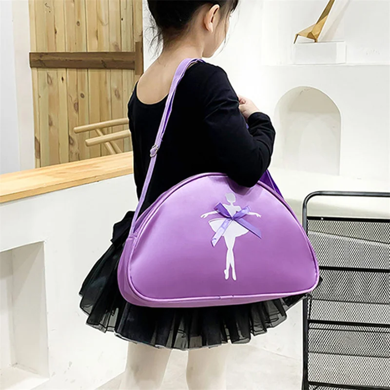 Ballet Dance Bags Pink Women Girls Ballet Sports Dance Girls Package Dance Backpack Baby Package Ballet Bag Handbag Princess Bag
Ballet Dance Bags Pink Women Girls Ballet Sports Dance Girls Package Dance Backpack Baby Package Ballet Bag Handbag Princess Bag