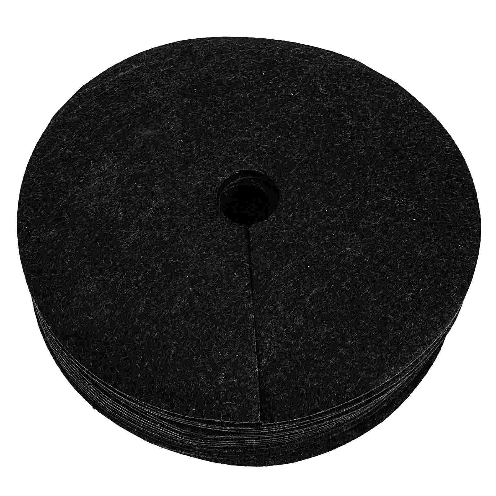 Degradable Tree Protector Mat Weeding Cloth Accessories Garden Ground Cover
Degradable Tree Protector Mat Weeding Cloth Accessories Garden Ground Cover