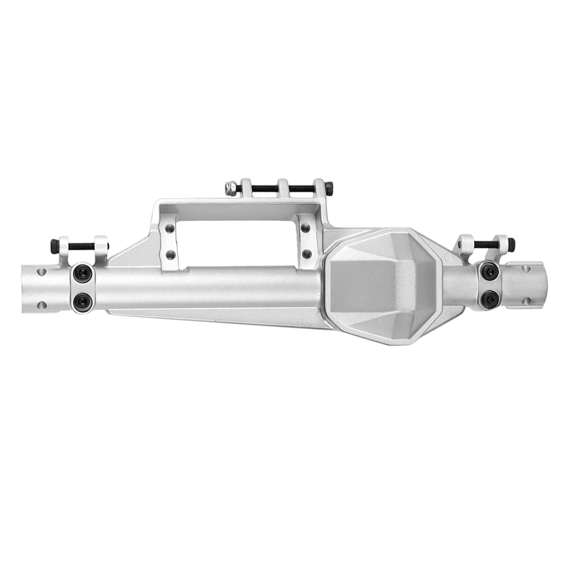 Metal Front Axle Housing Bridge Shell for Axial RBX10 Ryft 1/10 RC Cralwer Car Upgrade Parts Accessories
Metal Front Axle Housing Bridge Shell for Axial RBX10 Ryft 1/10 RC Cralwer Car Upgrade Parts Accessories