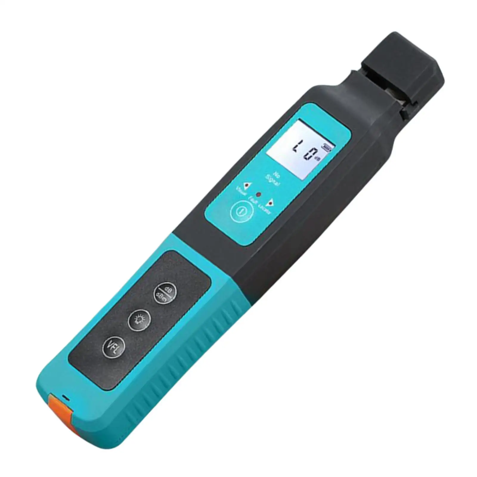 1 Piece Fiber Optic Identifier Fault Source Portable Sound Durable Performance Light Respond Handheld
1 Piece Fiber Optic Identifier Fault Source Portable Sound Durable Performance Light Respond Handheld