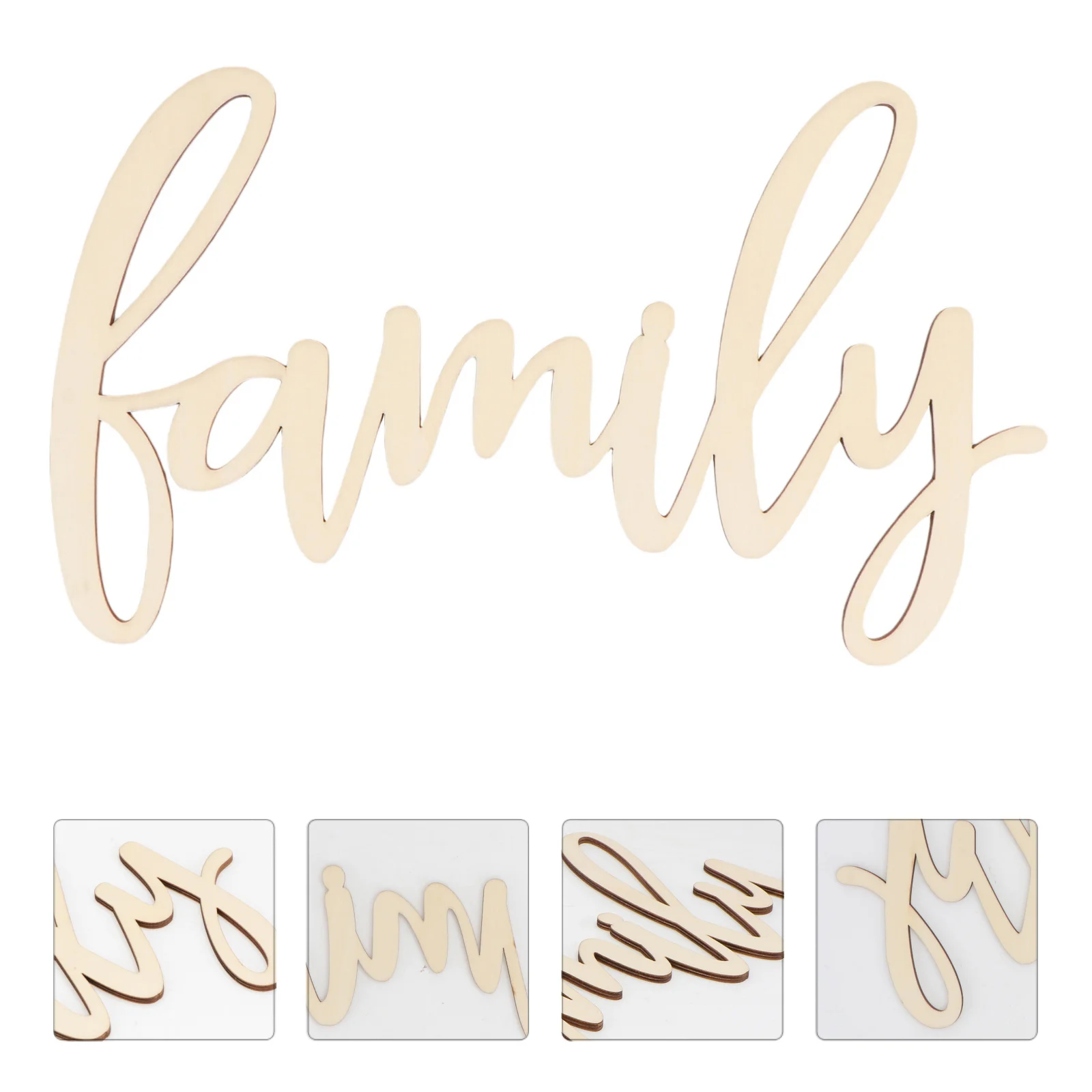 30.5x18x0.4cm Sign Sign for Home Sign DIY Crafts Sign Home Sign Letter Sign 
30.5x18x0.4cm Sign Sign for Home Sign DIY Crafts Sign Home Sign Letter Sign