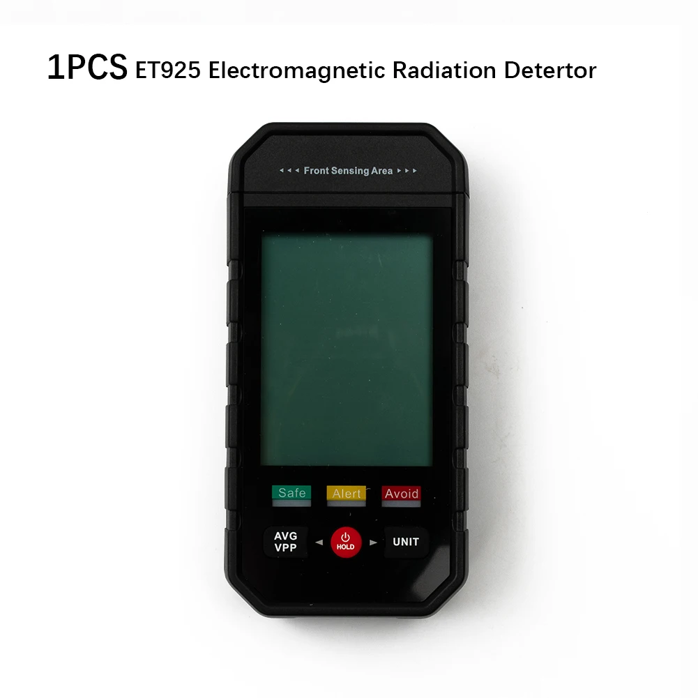 New Radiation Detector Geiger Counter Geiger Counter LCD EMF Meter Nuclear Radiation Detector Radiation Detector
New Radiation Detector Geiger Counter Geiger Counter LCD EMF Meter Nuclear Radiation Detector Radiation Detector