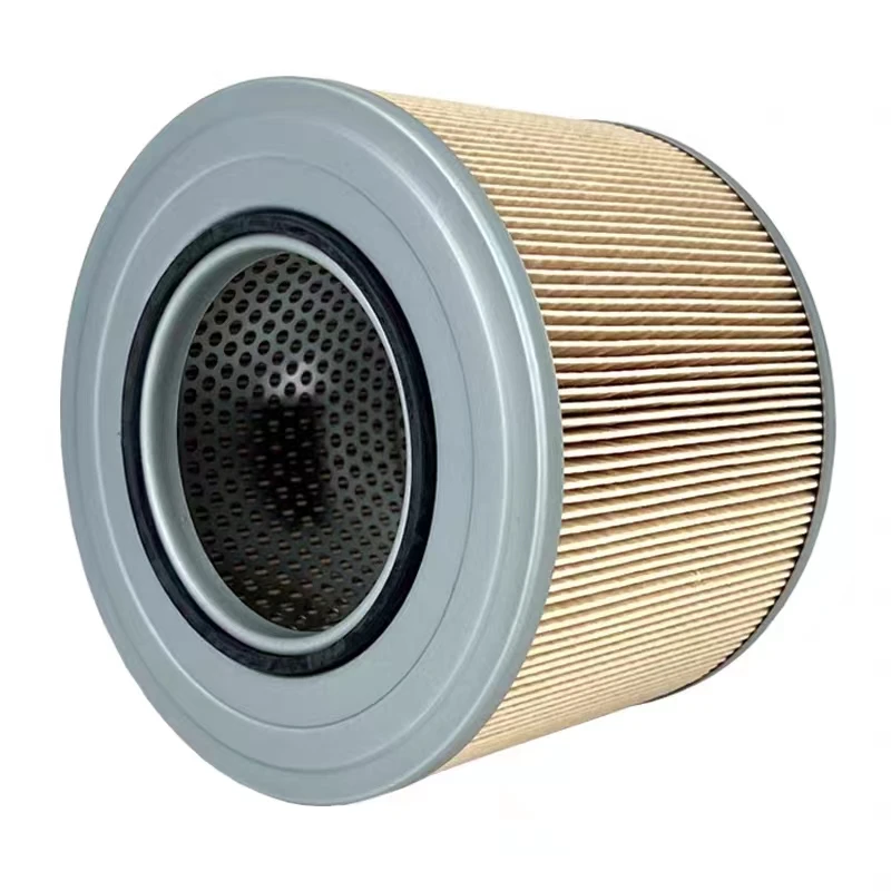 Suitable for Volvo EC360 460 380 excavator parts hydraulic suction filter element imported filter copper mesh high-quality
Suitable for Volvo EC360 460 380 excavator parts hydraulic suction filter element imported filter copper mesh high-quality