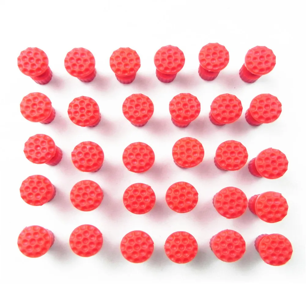 30pcs Dent Repair Puller Removal Sheet Metal Depression Repair Kit Hail Pit Gasket For All Puller Tool Car Accessories
30pcs Dent Repair Puller Removal Sheet Metal Depression Repair Kit Hail Pit Gasket For All Puller Tool Car Accessories