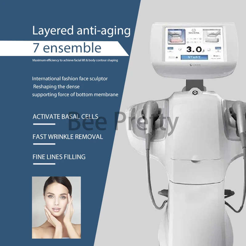 Лидер продаж, вертикальная подтяжка кожи лица 7d, подтягивание кожи, Омолаживающая, против морщин, естественная форма, лепка шеи и лица
Лидер продаж, вертикальная подтяжка кожи лица 7d, подтягивание кожи, Омолаживающая, против морщин, естественная форма, лепка шеи и лица