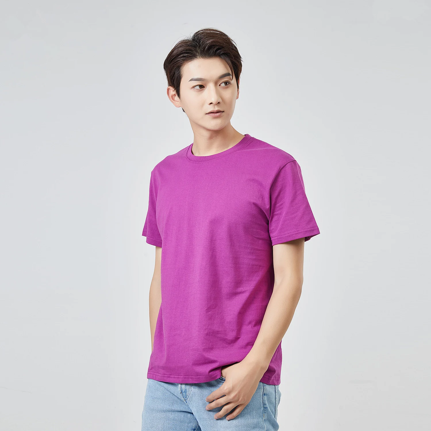 MRMT 2023Brand T-Shirt Cotton Round Neck Short Sleeve T-Shirt Men's t Shirt t-Shirt For Male Tops Tshirt Tees
MRMT 2023Brand T-Shirt Cotton Round Neck Short Sleeve T-Shirt Men's t Shirt t-Shirt For Male Tops Tshirt Tees