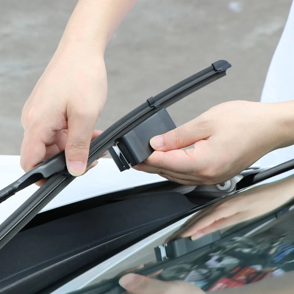 Car Windshield Wiper Blade Refurbish Restorer Windscreen Wipers Repair Tool Windshield Scratch Repair Car Accessories
Car Windshield Wiper Blade Refurbish Restorer Windscreen Wipers Repair Tool Windshield Scratch Repair Car Accessories