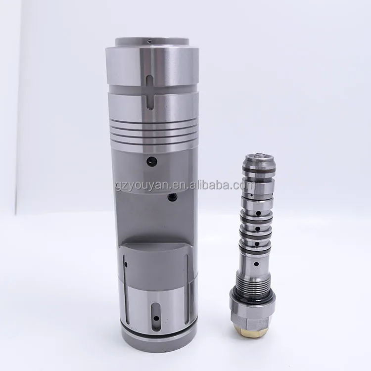 PC200-8 High quality excavator hydraulic pump servo piston708-2L-06660 708-2L-00500/0400/00600/OO601
PC200-8 High quality excavator hydraulic pump servo piston708-2L-06660 708-2L-00500/0400/00600/OO601