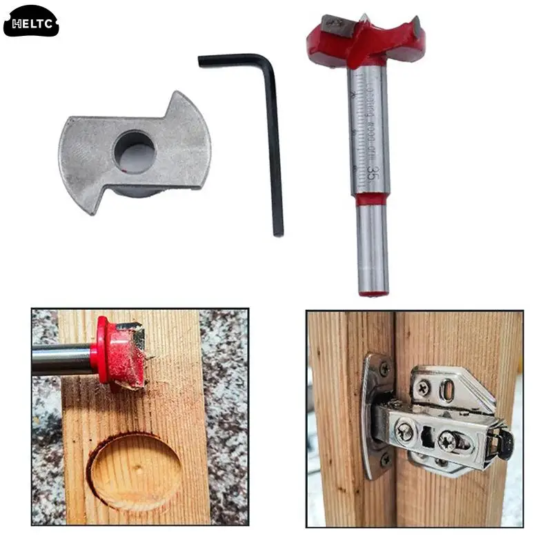 1Set Hinge Drilling Jig Set Concealed Guide Hinge Hole Drilling Locator Woodworking Hole Opener Door Cabinet Accessories Tools
1Set Hinge Drilling Jig Set Concealed Guide Hinge Hole Drilling Locator Woodworking Hole Opener Door Cabinet Accessories Tools