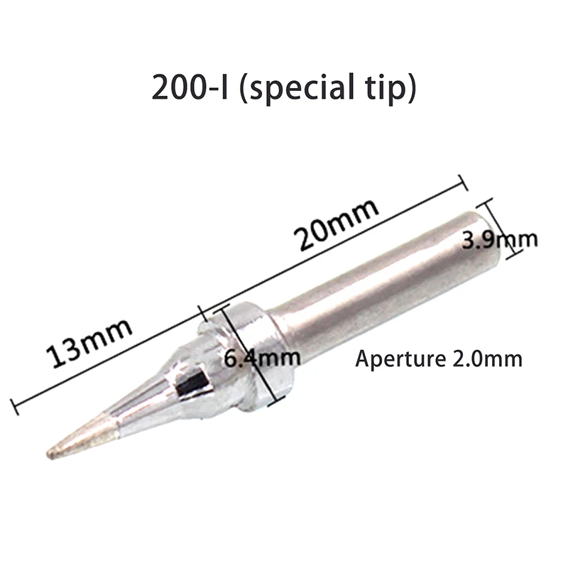 Быстрый 203H для паяльной станции, паяльник, сварочное жало, верхняя уплотнительная головка, бессвинцовые инструменты BGA
Быстрый 203H для паяльной станции, паяльник, сварочное жало, верхняя уплотнительная головка, бессвинцовые инструменты BGA