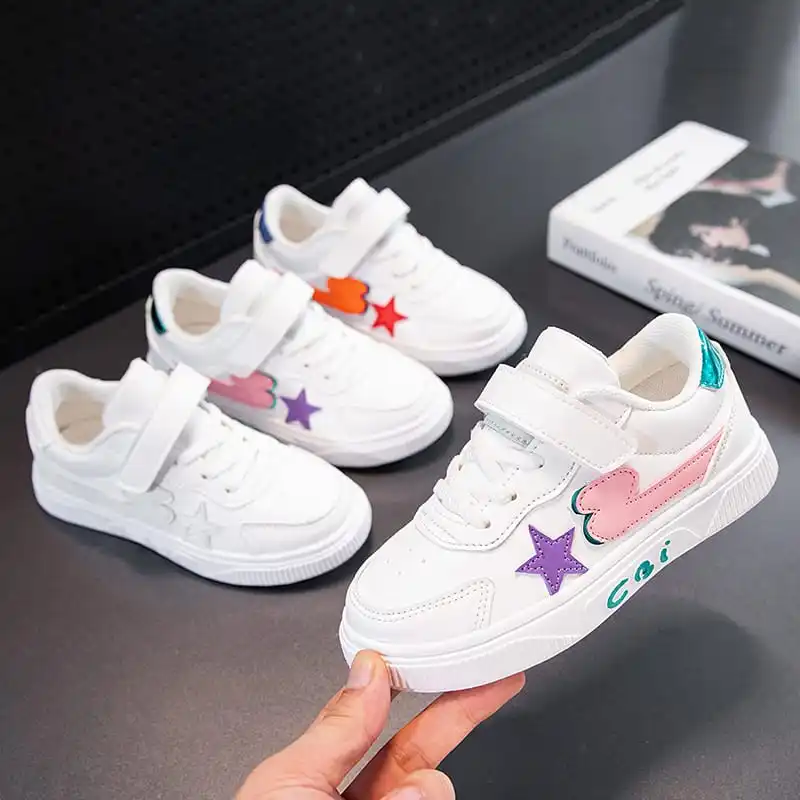 Кроссовки детские для бега, теннисная обувь, дизайнерские, повседневные
Кроссовки детские для бега, теннисная обувь, дизайнерские, повседневные