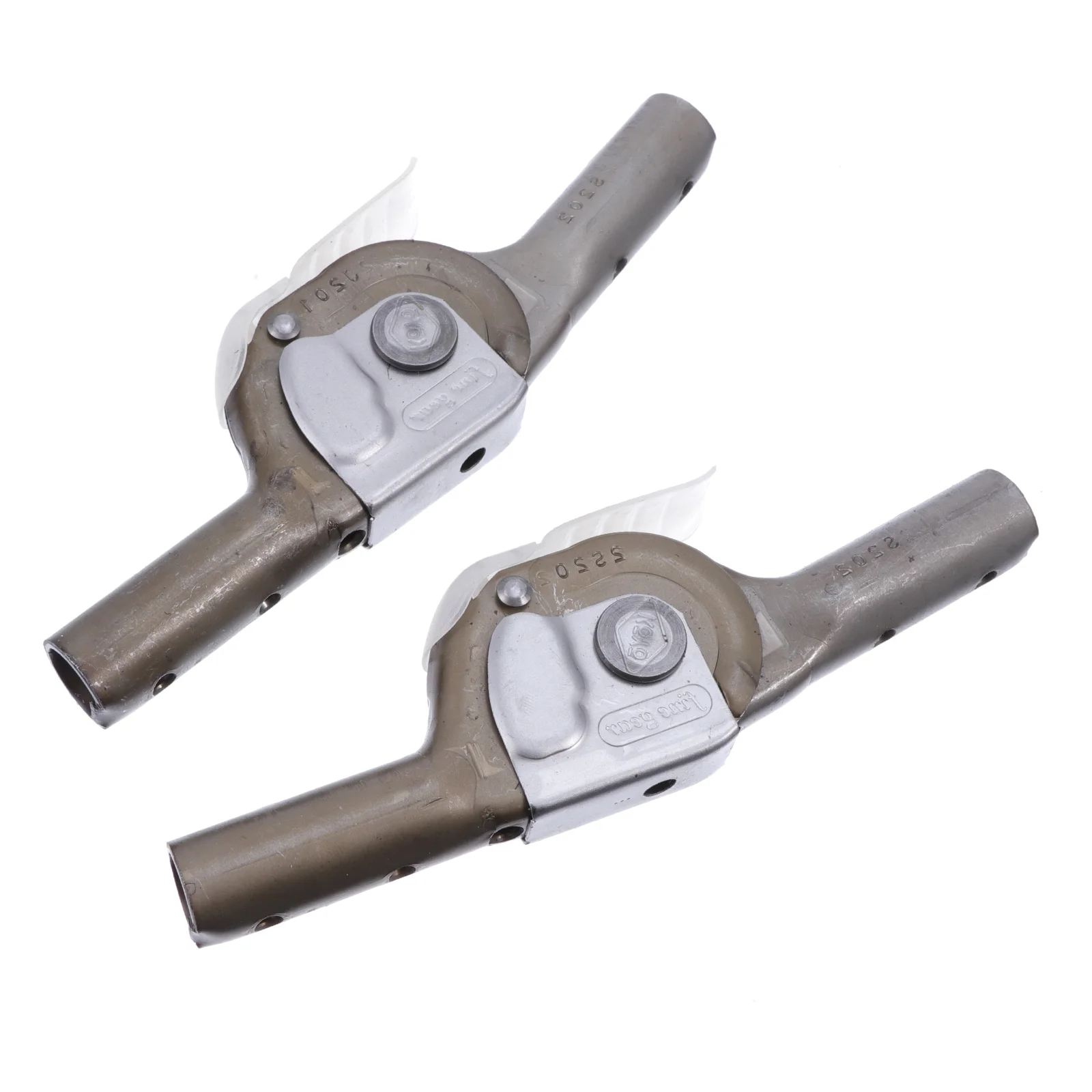 2pcs Folding Sofa Hinge Practical Creative Durable Portable Sturdy Couch Joint Hinges Fold Sofa Accessory
2pcs Folding Sofa Hinge Practical Creative Durable Portable Sturdy Couch Joint Hinges Fold Sofa Accessory