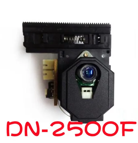

Replacement for DENON DN-2500F DN2500F DN 2500F Radio CD Player Laser Head Lens Optical Pick-ups Bloc Optique Repair Parts