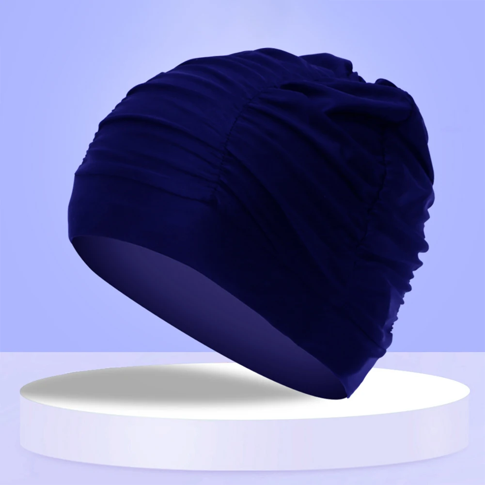 Men Women Soft Drape Elastic Swimming Cap Hat For Long Hair Dreadlocks Ultrathin Quick Dry Bathing Caps Swimming Accessories .
Men Women Soft Drape Elastic Swimming Cap Hat For Long Hair Dreadlocks Ultrathin Quick Dry Bathing Caps Swimming Accessories .