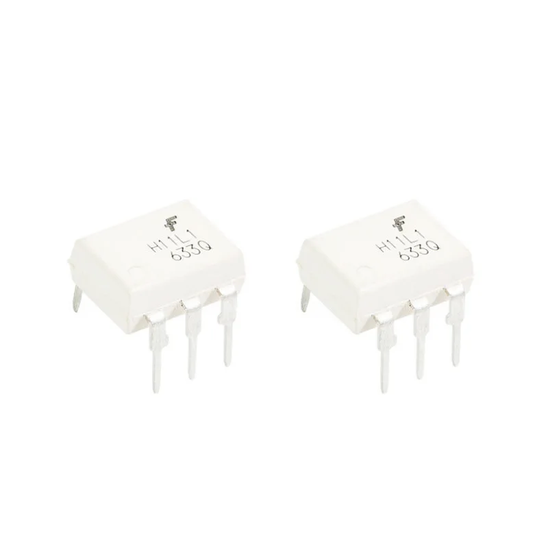New original H11L1 H11L1M white optocoupler patch SOP-6 straight plug DIP6 H11L1SR2M
New original H11L1 H11L1M white optocoupler patch SOP-6 straight plug DIP6 H11L1SR2M