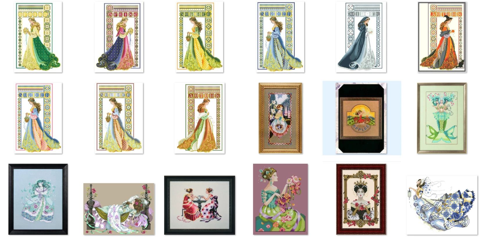 Dim 8476 Glory Angel 48-56 18ct 14ct 22ct cotton fabric cloth cotton thread embroidery handmade home cross stitch kits
Dim 8476 Glory Angel 48-56 18ct 14ct 22ct cotton fabric cloth cotton thread embroidery handmade home cross stitch kits