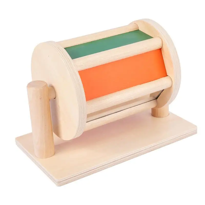 Montessori Object Permanence Box Round Wooden Toy Tray And Ball Drop Yellow Red Green Balls Baby Learning Sensory Toys Best Gift
Montessori Object Permanence Box Round Wooden Toy Tray And Ball Drop Yellow Red Green Balls Baby Learning Sensory Toys Best Gift
