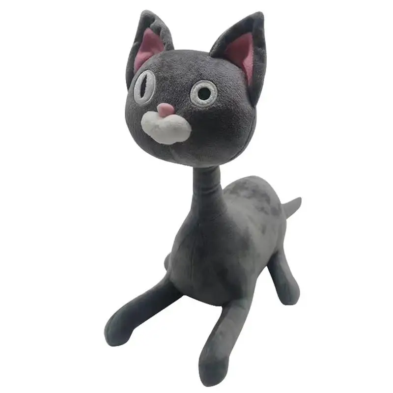 Kawaii Noodle And Bun Stuffed Bun Plush Toy Funny Face Cat And Dog Home Decor Bag Pendant Soft Plush Birthday Gift Kids Gift
Kawaii Noodle And Bun Stuffed Bun Plush Toy Funny Face Cat And Dog Home Decor Bag Pendant Soft Plush Birthday Gift Kids Gift