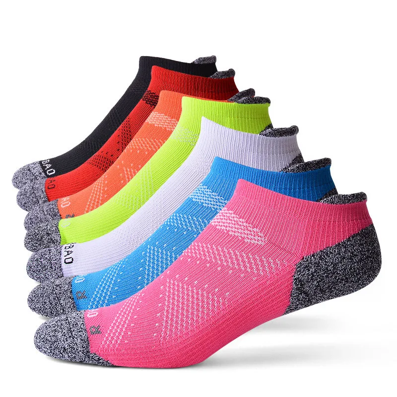 New Professional Sports Socks Breathable High Quality Outdoor Fitness Cycling Hiking Walking Running Socks Men Women calcetines
New Professional Sports Socks Breathable High Quality Outdoor Fitness Cycling Hiking Walking Running Socks Men Women calcetines
