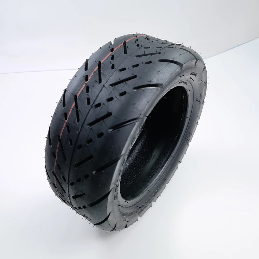 

Бескамерная шина 90/65-6,5, 11 дюймов, безкамерная шина для электрического скутера, толстая износостойкая вакуумная шина для колеса Zero 11x