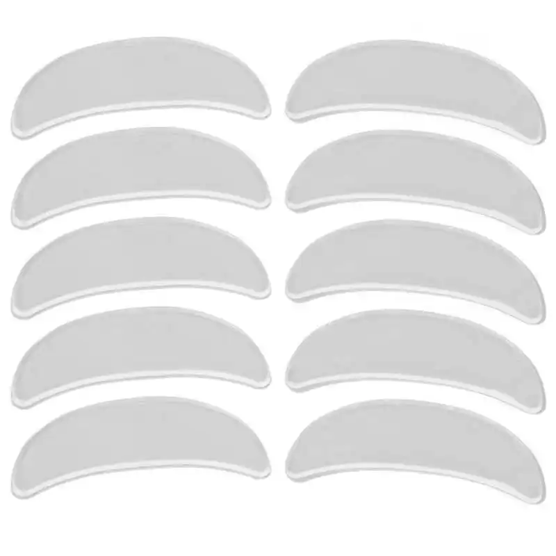 Anti Aging Under Eye Patch Comfortable Anti Wrinkle Facial Pads Moisturizing for Daily Skin Care
Anti Aging Under Eye Patch Comfortable Anti Wrinkle Facial Pads Moisturizing for Daily Skin Care