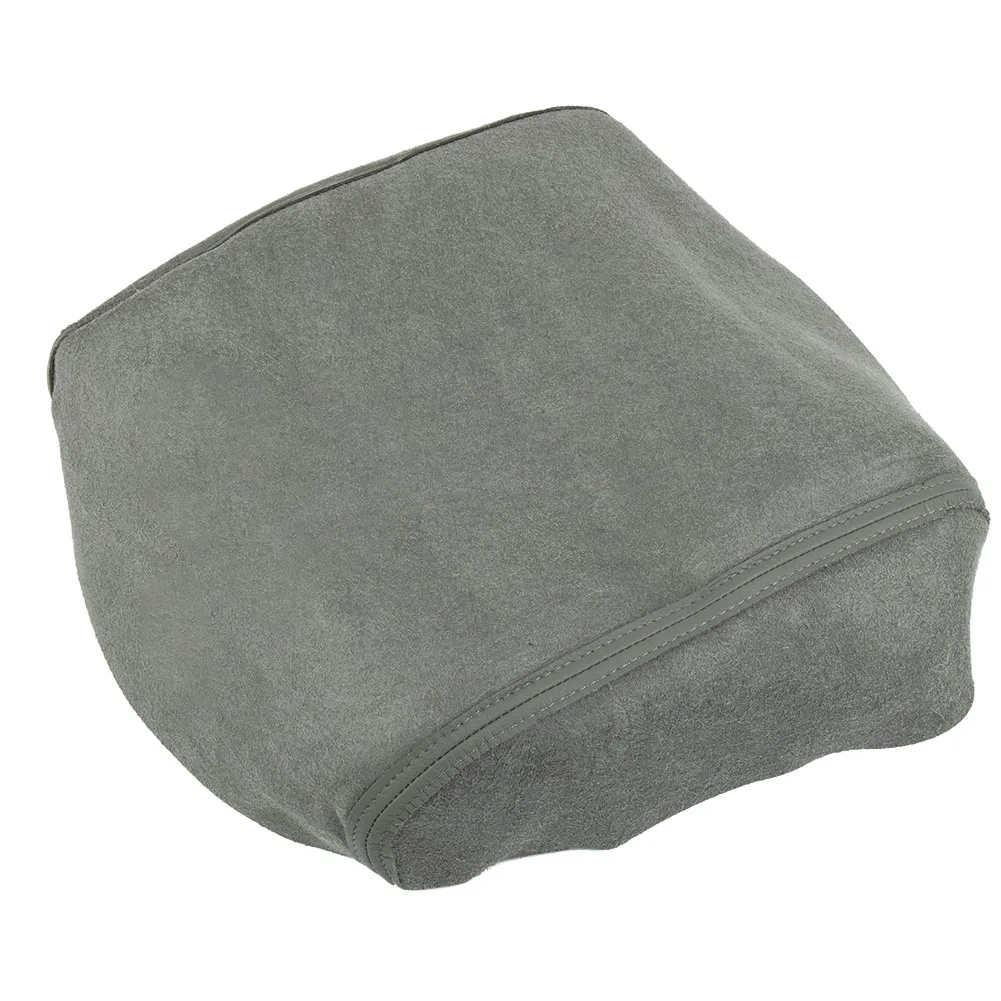 Car Armrest Cover Lid Armrest Cover Console Cover Skin Front Center Console Grey Leather For Honda Pilot 2009-2015
Car Armrest Cover Lid Armrest Cover Console Cover Skin Front Center Console Grey Leather For Honda Pilot 2009-2015