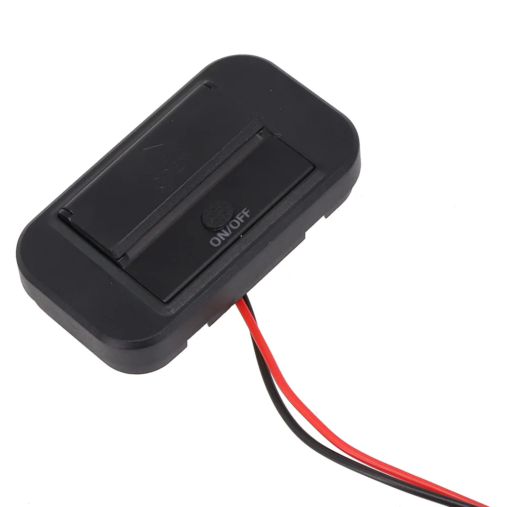 Durable Hot/Easy To Install Practical To Use Brand New Car Charger Parts & Accessories 1PACK 1pcs ABS DC 12V-24V
Durable Hot/Easy To Install Practical To Use Brand New Car Charger Parts & Accessories 1PACK 1pcs ABS DC 12V-24V