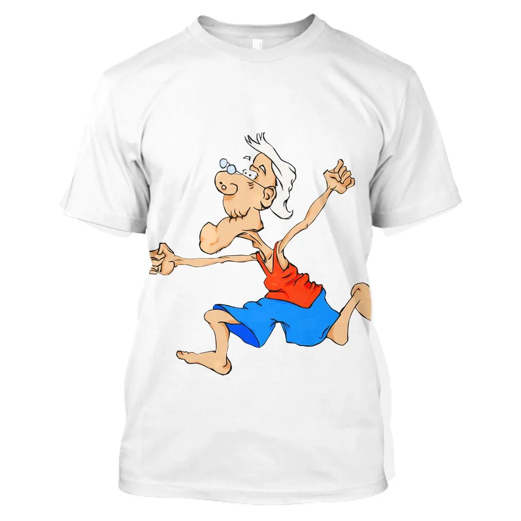 Jumeast Running 3D Graphic T Shirts Oversized Printed Short Sleeve Anime Joggers Men T Shirt Gym Clothing Lose Fat Funny Man
Jumeast Running 3D Graphic T Shirts Oversized Printed Short Sleeve Anime Joggers Men T Shirt Gym Clothing Lose Fat Funny Man