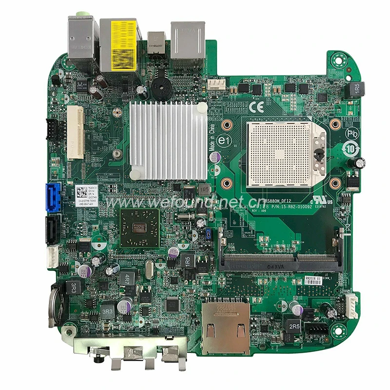 100% Working Desktop Motherboard for HD 410 CN-0THJX5 0THJX5 THJX5 X37H9 0X37H9 System Board Fully Tested
100% Working Desktop Motherboard for HD 410 CN-0THJX5 0THJX5 THJX5 X37H9 0X37H9 System Board Fully Tested