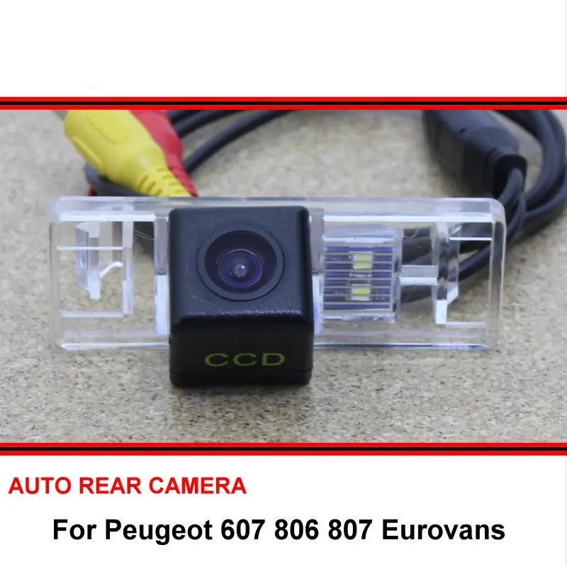 Для Peugeot 607 806 807 Eurovans камера заднего вида для парковки автомобиля камера заднего вида для SONY HD CCD камера ночного видения
Для Peugeot 607 806 807 Eurovans камера заднего вида для парковки автомобиля камера заднего вида для SONY HD CCD камера ночного видения