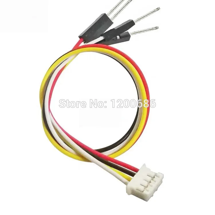 24AWG 300MM PH2.0 pitch 2P/3P/4P/5P/6P pin male single dupont 2.54 harness cable 2.0MM pitch double head customization made
24AWG 300MM PH2.0 pitch 2P/3P/4P/5P/6P pin male single dupont 2.54 harness cable 2.0MM pitch double head customization made