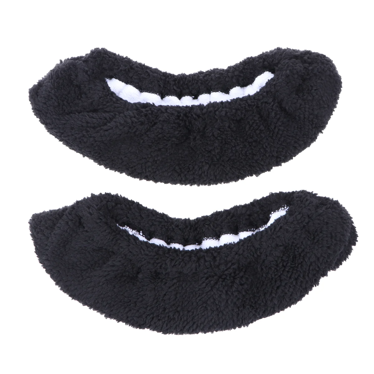 Kids Skates Elastic Skating Skate Plush Ice Skating Hockey Skates (Black S)
Kids Skates Elastic Skating Skate Plush Ice Skating Hockey Skates (Black S)