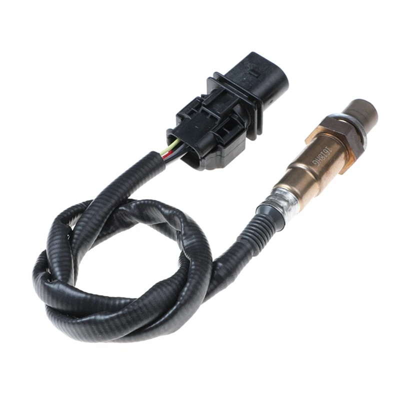 New Oxygen Sensor For Peugeot 207 208 308 508 3008 PARTNER 1.4 1.6 1618HG 1618LL
New Oxygen Sensor For Peugeot 207 208 308 508 3008 PARTNER 1.4 1.6 1618HG 1618LL