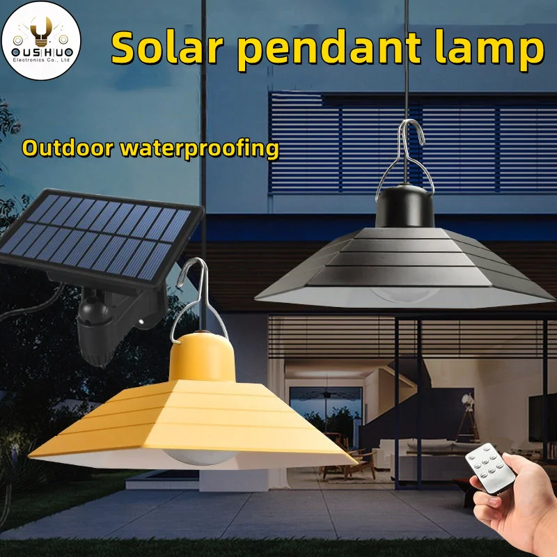 New 3M Solar Pendant Light Home Indoor Courtyard Exterior Outdoor Garden Lighting Waterproof Ip65 Hanging Street Led Wall Lamp
New 3M Solar Pendant Light Home Indoor Courtyard Exterior Outdoor Garden Lighting Waterproof Ip65 Hanging Street Led Wall Lamp